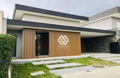Casa com 3 dormitórios à venda, 230 m² por r$ 4.300.000,00 - jardim do golfe - são josé dos campos/sp