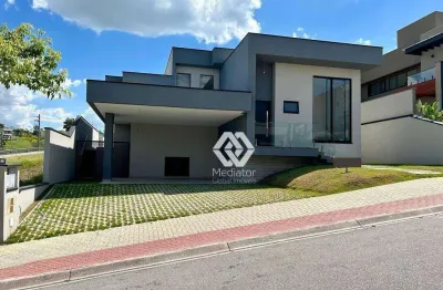 Casa com 3 dormitórios à venda, 221 m² por r$ 2.300.000,00 - urbanova - são josé dos campos/sp