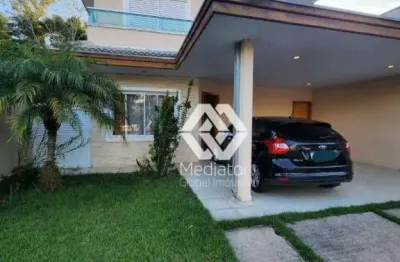 Casa com 4 dormitórios à venda, 225 m² por r$ 1.810.000,00 - altos da serra - urbanova - são josé dos campos/sp