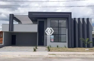 Casa à venda, 207 m² por r$ 1.220.000,00 - santa monica - caçapava/sp