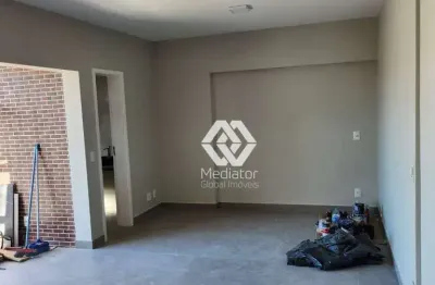 Apartamento duplex com 3 dormitórios à venda, 96 m² por r$ 1.100.000 - jardim aquarius - são josé dos campos/sp