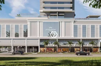 Apartamento kingdom towers com 2 dormitórios à venda, 72 m² por r$ 931.000 - jardim das colinas - são josé dos campos/sp