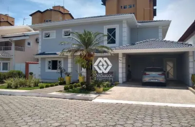 Sobrado com 5 dormitórios à venda por r$ 2.650.000 - jardim santa maria - jacareí/sp