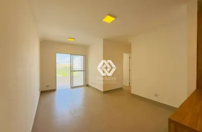 Apartamento com 3 dormitórios à venda, 70 m² por r$ 535.000,00 - jardim califórnia - jacareí/sp