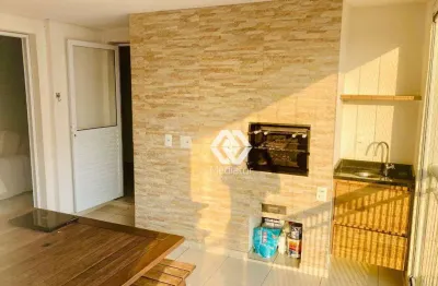 Apartamento com 3 dormitórios à venda, 90 m² - royal park - são josé dos campos/sp