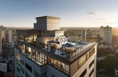 Le monde - apartamento com 2 dormitórios à venda, 72 m² por r$ 805.000 - vila adyana - são josé dos campos/sp