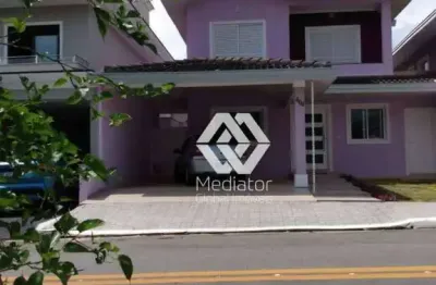 Sobrado com 5 dormitórios à venda, 237 m² - altos da serra - urbanova - são josé dos campos/sp