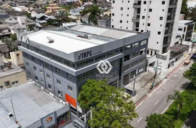 Prédio comercial com 2.247 m² - venda ou aluguel - jardim aquarius - são josé dos campos/sp