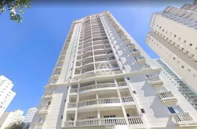 Apartamento à venda, 91 m² por r$ 986.000,00 - jardim esplanada ii - são josé dos campos/sp