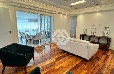 Apartamento pátio condomínio com 4 dormitórios à venda, 125 m² por r$ 1.516.000 - royal park - são josé dos campos/sp
