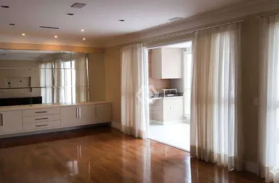 Apartamento grand splendor com 3 dormitórios à venda, 142 m² por r$ 1.450.000 - jardim das indústrias - são josé dos campos/sp