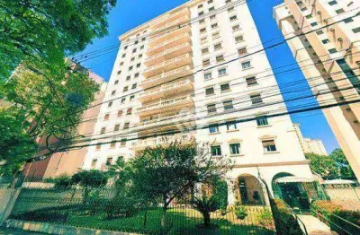 Apartamento com 4 dormitórios à venda, 175 m² por r$ 1.150.000,00 - jardim esplanada - são josé dos campos/sp
