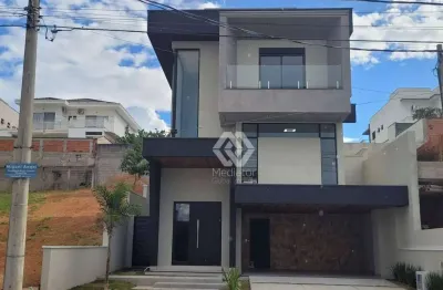 Sobrado com 4 dormitórios à venda, 263 m² por r$ 2.400.000 - urbanova - são josé dos campos/sp