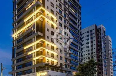 Apartamento signature com 2 dormitórios à venda, 63 m² por r$ 1.060.000 - royal park - são josé dos campos/sp