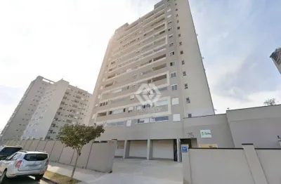 Apartamento com 2 dormitórios no urbanova à venda, 63 m² por r$ 495.000 - condomínio bosque paratehy - são josé dos campos/sp