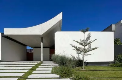 Casa com 3 dormitórios à venda, 239 m² por r$ 2.500.000 - condomínio residencial monte carlo - são josé dos campos/sp