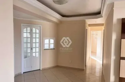 Apartamento com 3 dormitórios à venda, 83 m² por r$ 798.000 - jardim aquarius - são josé dos campos/sp