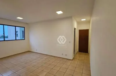 Apartamento com 2 dormitórios à venda, 60 m² por r$ 515.000,00 - jardim alvorada - são josé dos campos/sp