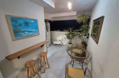 Apartamento com 3 dormitórios à venda, 64 m² por R$ 560.000 - Condomínio Residencial Colinas do Paratehy - São José dos Campos/SP