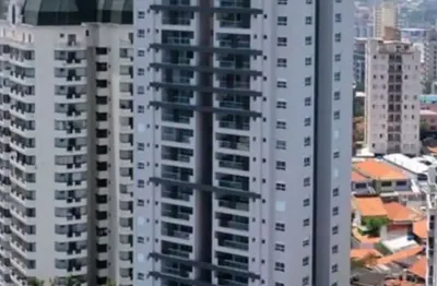 Apartamento com 3 quartos à venda na Rua Adolpho Bozzi, 349, Vila Osasco, Osasco