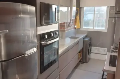 Apartamento com 2 quartos à venda na Rua José Gimenes Gomes, 294, Vila Osasco, Osasco