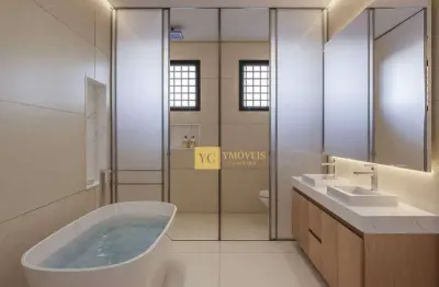 Apartamento com 3 quartos à venda na Alameda Augusto Stellfeld, 1174, Bigorrilho, Curitiba