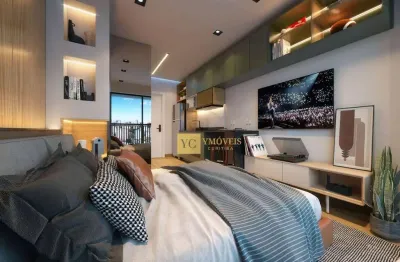 Apartamento com 2 dormitórios à venda, 73 m² por r$ 996.000,00 - centro - curitiba/pr