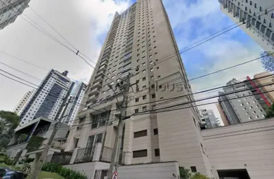 Apartamento com 3 quartos à venda na Rua Dona Alice Tibiriçá, 765, Bigorrilho, Curitiba