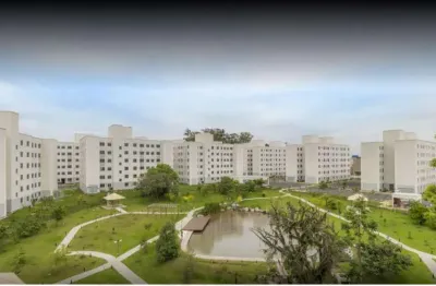 Apartamento com 2 quartos à venda na Rua Lothario Boutin, 220, Pinheirinho, Curitiba