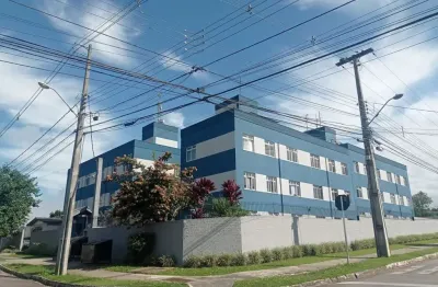 Apartamento à venda em curitiba, capão raso, com 2 quartos, 58m²