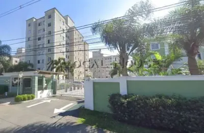 Apartamento com 2 quartos à venda na Rodovia BR-116, 17906, Xaxim, Curitiba