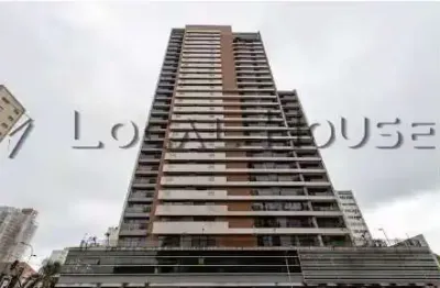 Apartamento com 1 quarto à venda na Avenida Sete de Setembro, 3000, Centro, Curitiba