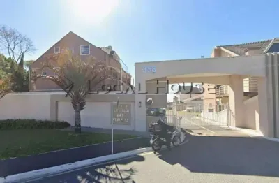 Terreno à venda na Rua Frederico Stella, 400, Barreirinha, Curitiba