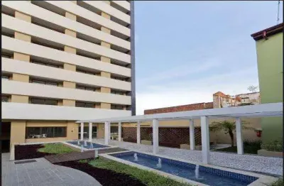 Apartamento com 1 quarto à venda na Rua Barão do Rio Branco, 763, Centro, Curitiba