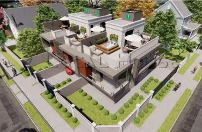 Casa com 3 quartos, 150m², à venda em curitiba, cidade industrial