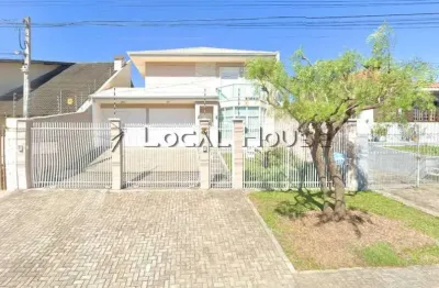 Casa com 5 quartos à venda na Rua Francisco Klemtz, 367, Portão, Curitiba