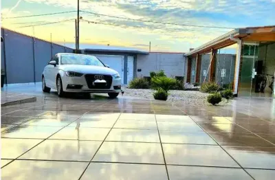 Casa com 3 quartos, 350m², à venda em são josé dos pinhais, guatupê