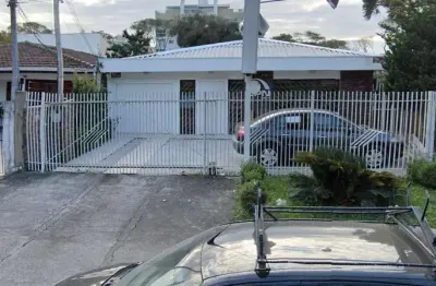 Casa com 4 quartos à venda na Rua Jovino do Rosário, 901, Boa Vista, Curitiba