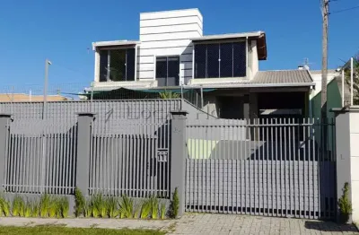 Casa com 3 quartos à venda na Rua Olívio Domingos Nadolny, 58, Atuba, Curitiba