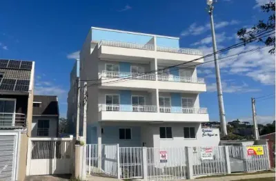 Apartamento à venda em curitiba, fazendinha, com 2 quartos, 66m²