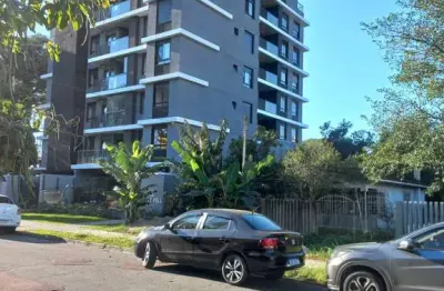 Terreno à venda na Rua Deputado Atílio de Almeida Barbosa, 307, Boa Vista, Curitiba