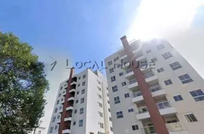 Apartamento com 3 quartos à venda na Rua Francisco Balchak, 153, Boa Vista, Curitiba