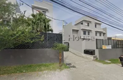 Casa com 3 quartos à venda na Rua José Rietmeyer, 67, Guabirotuba, Curitiba