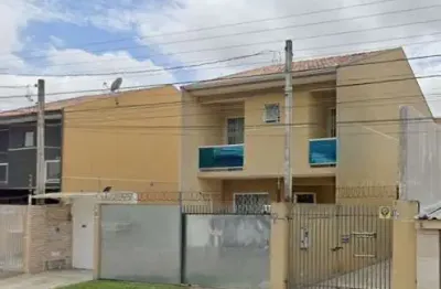Casa com 3 quartos, 120m², à venda em curitiba, fazendinha