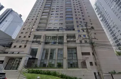 Apartamento com 3 quartos à venda na Rua Dona Alice Tibiriçá, 765, Bigorrilho, Curitiba