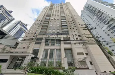 Apartamento com 3 quartos à venda na Rua Dona Alice Tibiriçá, 765, Bigorrilho, Curitiba