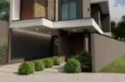 Casa com 3 quartos, 198m², à venda em curitiba, cidade industrial