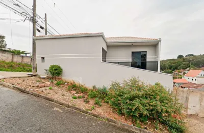 Casa com 2 quartos, 210m², à venda em colombo, roça grande