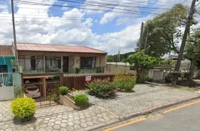 Sobrado à venda em colombo, roça grande, com 4 quartos, 180m²