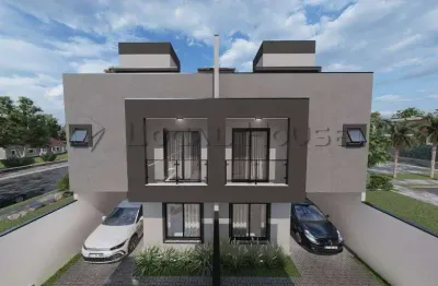 Triplex com 3 quartos, 103m², à venda em curitiba, xaxim